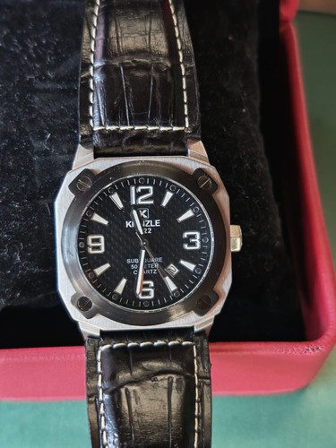 Orologio kienzle 1822 sub - 1822, –