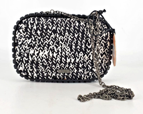 Borsa pochette rigida nali - pochette,