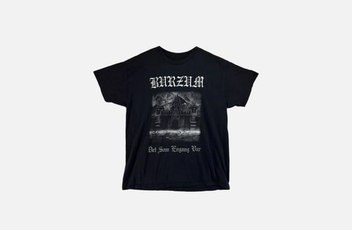 1burzum det som - 1burzum, var