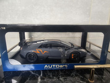 1:18 Lamborghini Murceilago