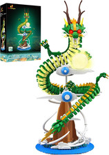 Drago Cinese Giocattolo Da