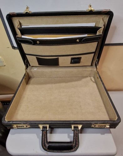Valigetta ore vintage - ore,