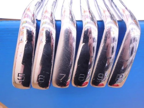 Mizuno jpx set ferri - set,
