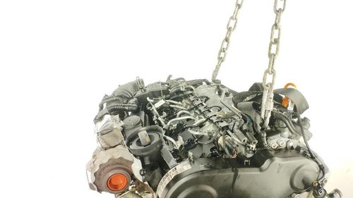 Cbd motor completo volkswagen - motor,