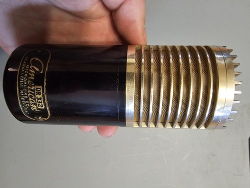 Electro voice dr332 microfono - electro-voice,