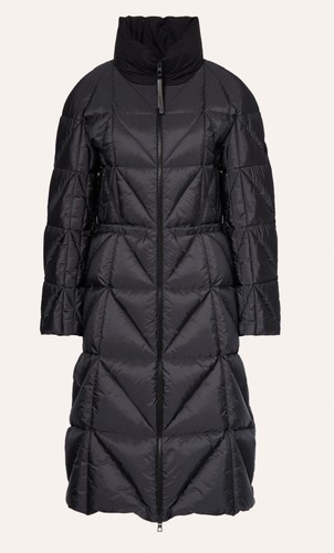 Piumino donna moncler - donna, cerise