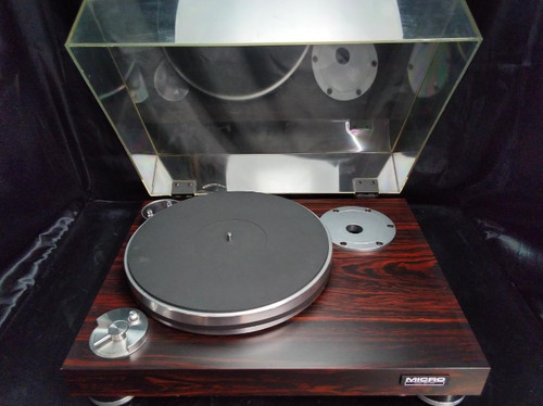 Micro seiki belt - micro, drive