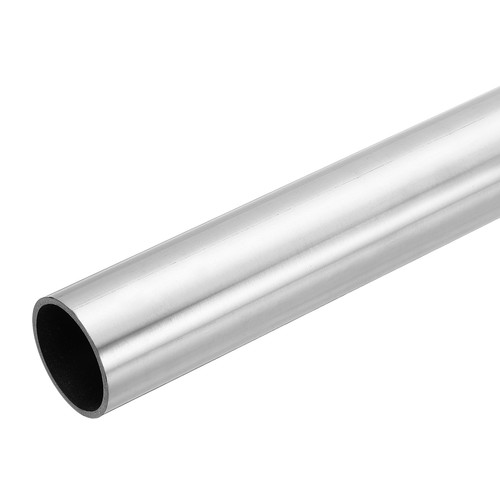 Tubo acciaio inox per - in,