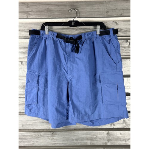 Pantaloncini trekking lands - da,