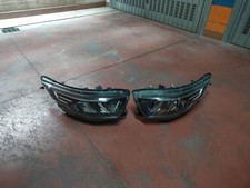 Fari Led Iveco Daily