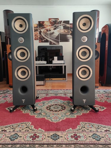 Focal kanta paia di - focal,