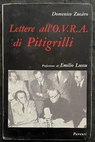 Domenico zucaro lettere - domenico,