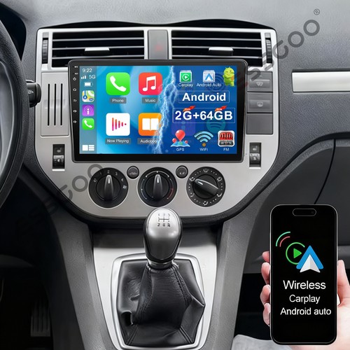 Per ford focus max - c-max, 2003-2010