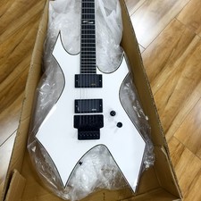 Chitarra elettrica BC Rich