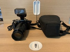 Canon EOS 620 35MM SLR Camera