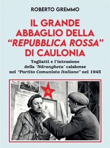 Grande abbaglio della - il,