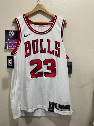 Maglia nike nba - maglia, bulls