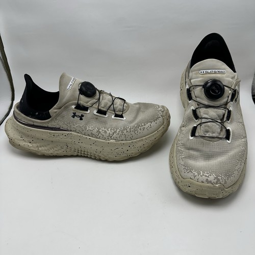 Scarpe under armour slipspeed - scarpe,