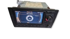 AUDI A6 ALLROAD C5 2004 Radio