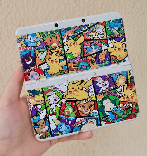 Pokémon cartone animato - pokémon,