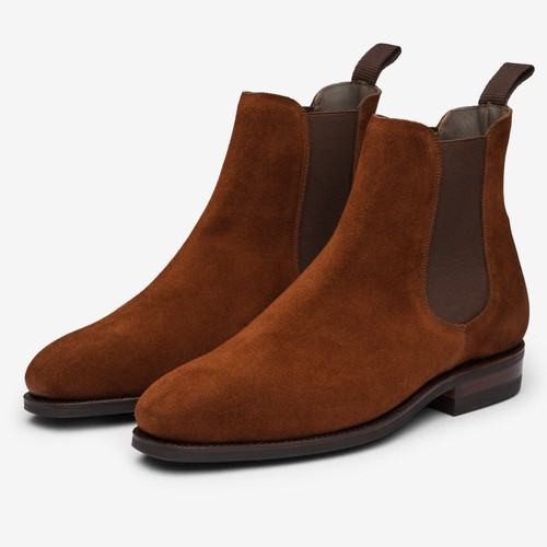 Bridlen chelsea boot - chelsea,