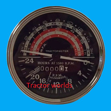Tachimetro trattore Massey