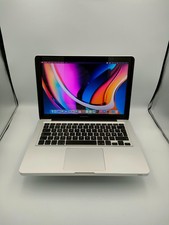 MacBook Pro 13 pollici 2012