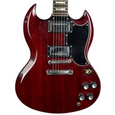 Orville Gibson SG Standard 61