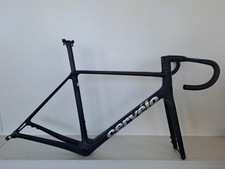 CERVELO R5 FRAMESET M SIZE 54