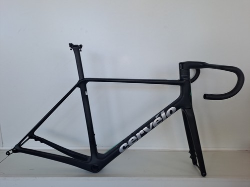 Cervelo frameset size 54 - m,