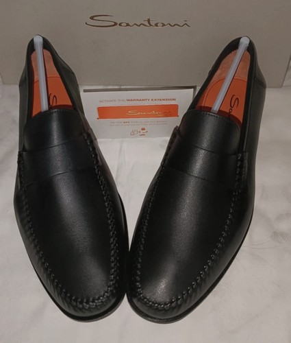 Santoni mocassino uomo uk - santoni,