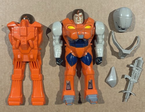 Transformers groundbreaker - transformers, g1