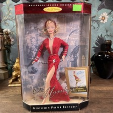 Barbie marilyn monroe - monroe, 1997