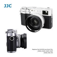 JJC paraluce LH-JX100 per