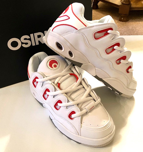 Scarpe skate osiris og - scarpe,