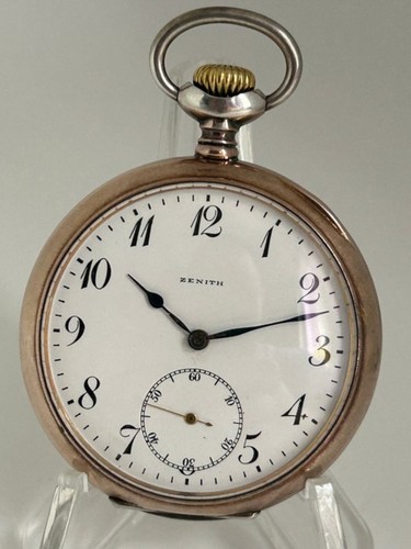 Zenith grand prix paris - paris, 1900