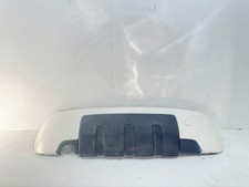 PARAURTI POSTERIORE COMPLETO PER FIAT Panda Serie 4x4 (10>13)