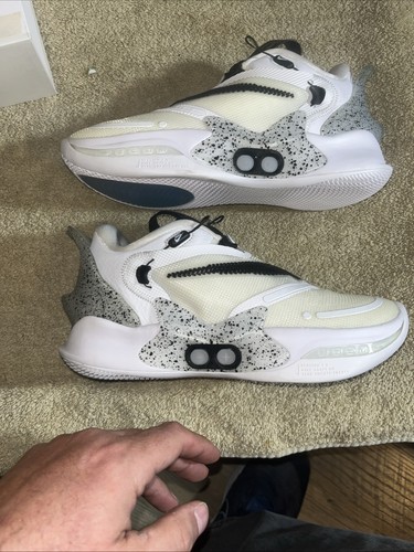 Taglia nike adapt bb - -,