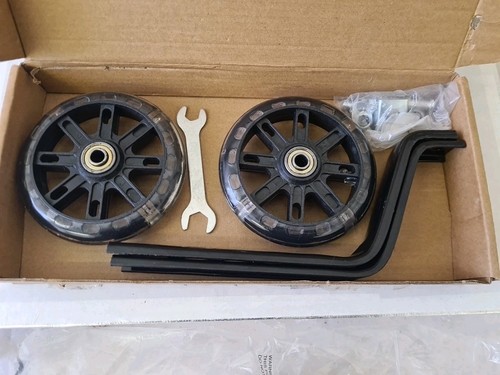 2pz supporto stabilizzatore - 2pz,
