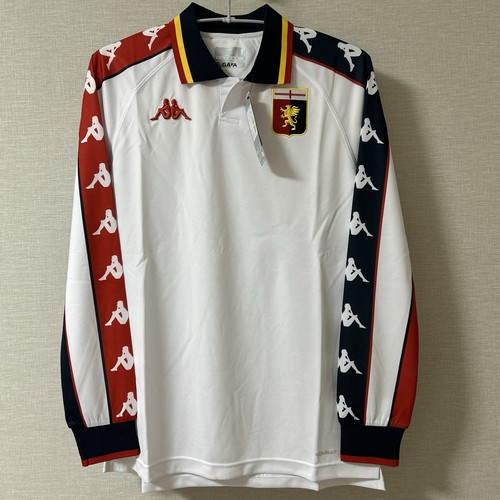Kappa 1999 2000 genoa cfc - 1999-2000,