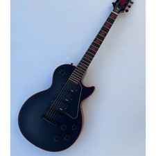 Chitarra a 6 corde con tasto