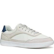 Geox Trainers  White