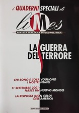 La guerra del terrore. I