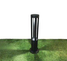 LAMPIONE DA TERRA LAMPADA 12 W
