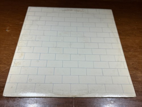 Pink floyd the - pink, wall