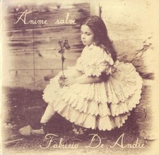 Fabrizio De Andre' – Anime