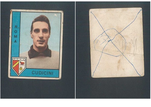 Figurina calciatori panini - calciatori,