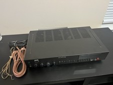 Amplificatore ricevitore