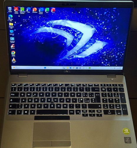 Dell precision 3551 - dell,