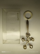 argento Antico Sonaglio